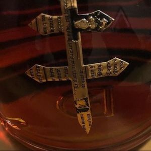 Meet your Posher, Nathan